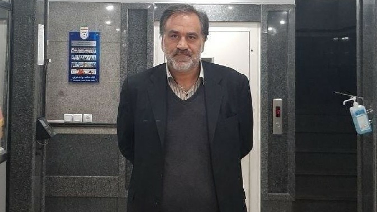 مددی: اسناد پزشکی ابتلایم به کرونا موجود است/ شهباززاده قصد بازارگرمی داشت/ ۷۰۰ درصد قرارداد ریگی را افزایش دادیم