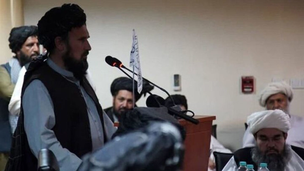 ارتش قوی در افغانستان تشکیل خواهد شد