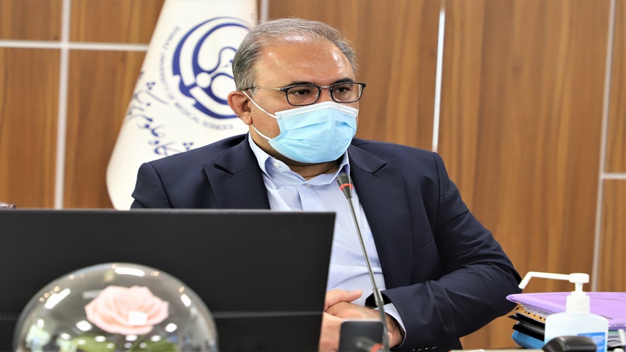 واکسیناسیون کرونا یک موضوع ملی و نیازمند همکاری تمام سازمان هاست