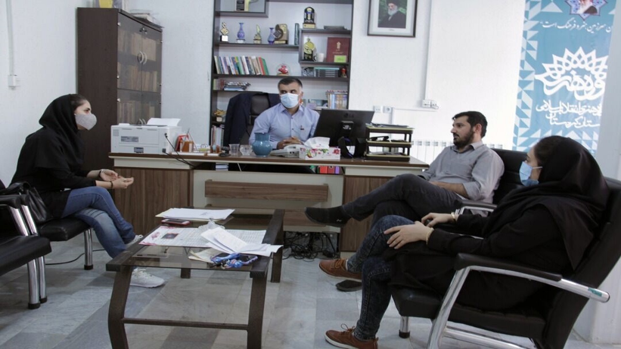 تولید ۲۶ عنوان کتاب با محوریت مناطق حاشیه‌ای در کشور