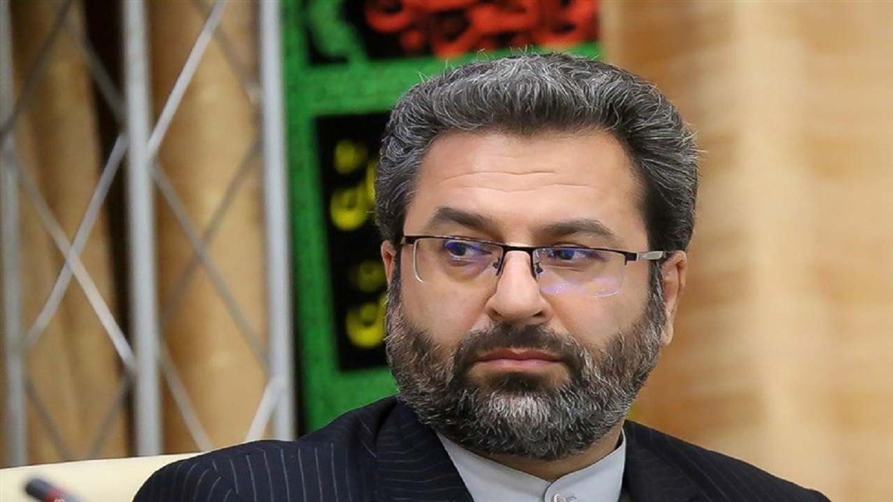 حمایت از تولید و سرمایه گذاری از اولویت‌های اصلی قوه قضاییه است