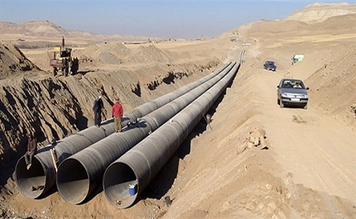 اب در خراسان جنوبی
