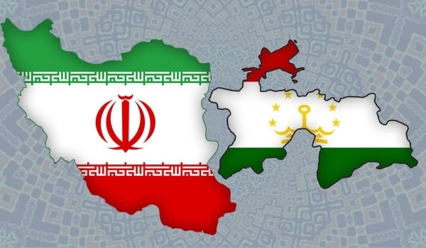 ایران و تاجیکستان اجلاس شانگهای؛ راهی برای محقق شدن اهداف دولت سیزدهم؟/ روایت مشترکاتی که روابط ایران و تاجیکستان را پر رنگتر میکند