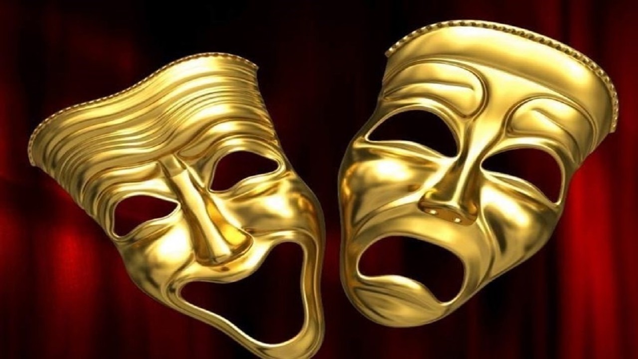 اجرای نمایشنامه «خندنده» در یزد