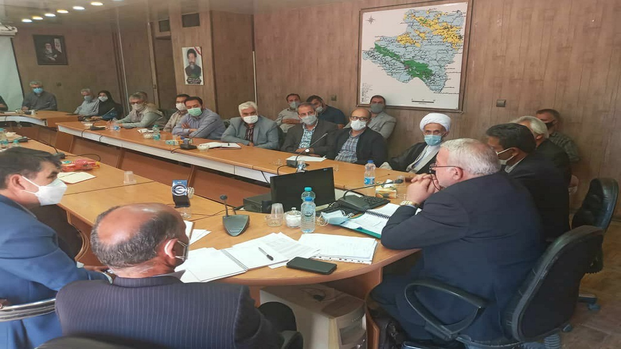 هدر رفتن ۶۵ میلیارد پول کشاورزان درکشت دیم