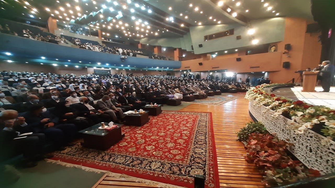 تودیع و معارفه استاندار سیستان و بلوچستان /محامی: استفاده بالا از ظرفیت های سیستان وبلوچستان با استفاده از نیروهای شایسته