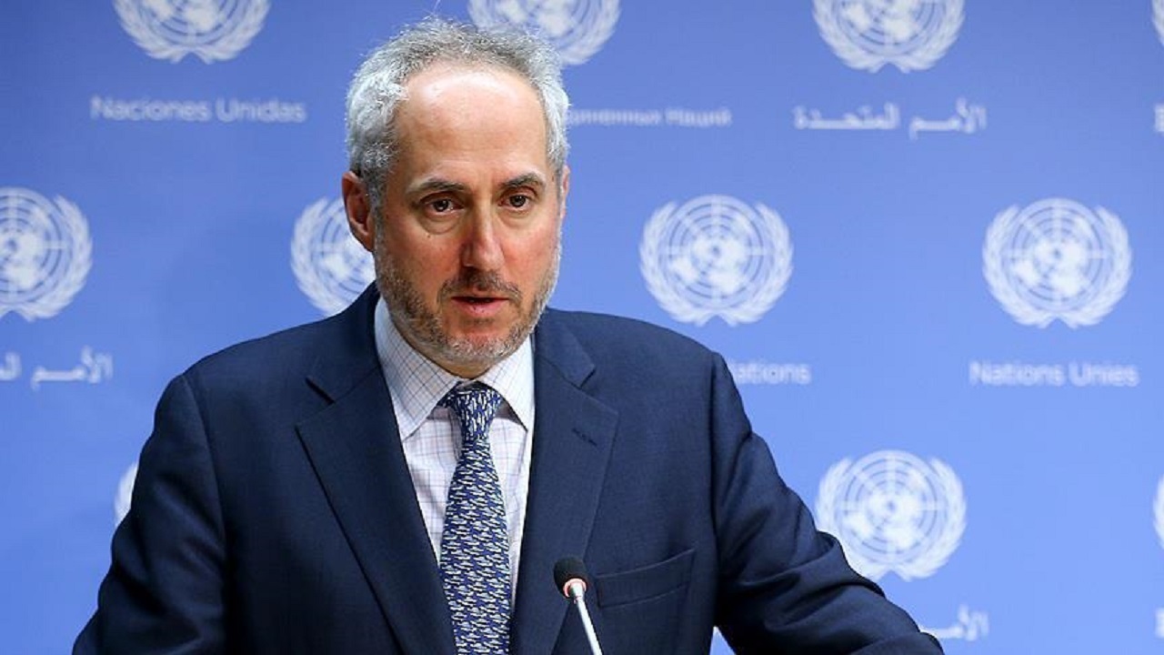 سازمان ملل: وضع چهار اسیر فلسطینی را از نزدیک پیگیری می‌کنیم