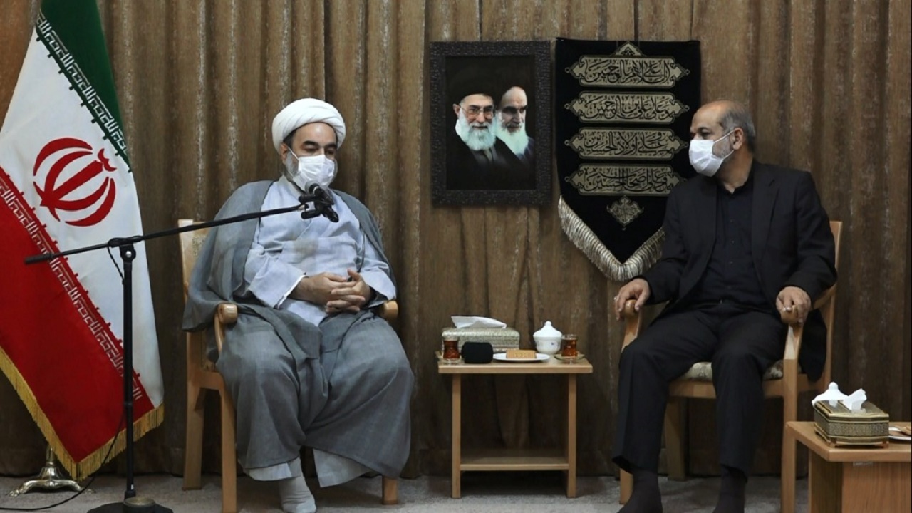 سیستان‌وبلوچستان یادآور امنیت در برابر توطئه‌های دشمن است