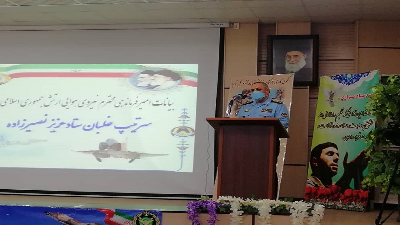 بوشهر همواره در خط مقدم مقابله با بیگانگان بوده است
