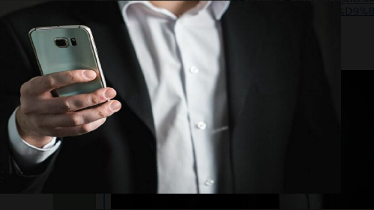 ایست قلبی مرد انگلیسی به خاطر برداشتن گوشی همراهش!