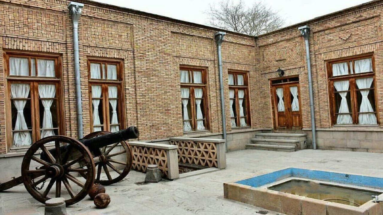 ۲۵ میلیارد تومان برای آزادسازی خانه ستارخان هزینه شده است