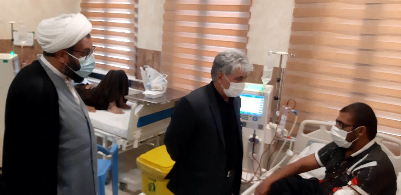 راه اندازی بزرگترین آزمایشگاه ژنتیک کشور در ریگان