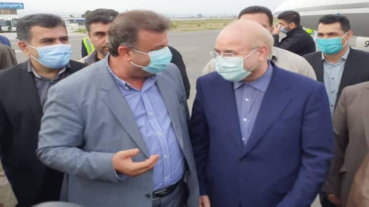 علی لندی؛ قهرمانی با قلب بزرگ/ به مرز مهران مراجعه نکنید/