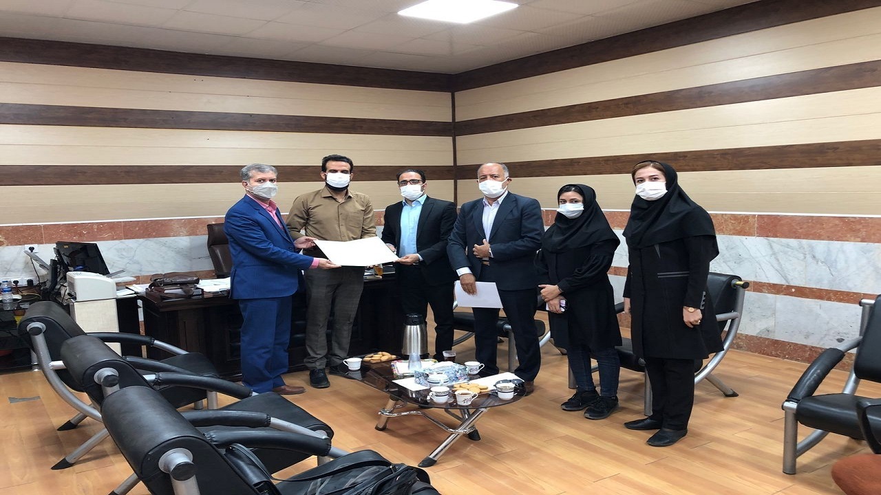 انتصاب رییس هیات تیراندازی شهرستان ایلام