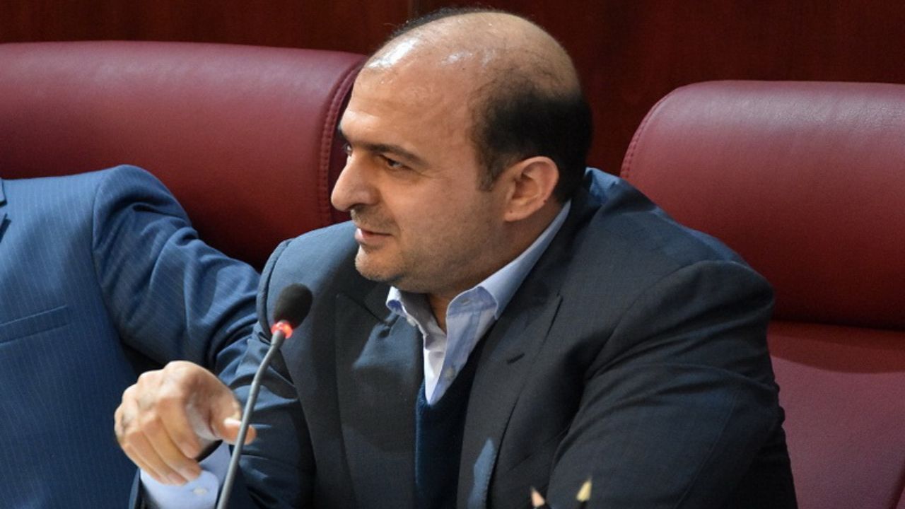به تحقق ساخت یک میلیون مسکن در سال کمک خواهیم کرد