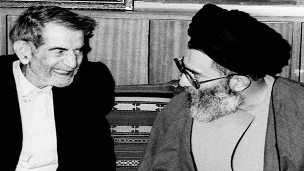از نه قاطعانه به ریاست کتابخانه سلطنتی تا صله‌ای که ندیده به جبهه‌ها بخشید؛ شهریار را بیشتر بشناسید