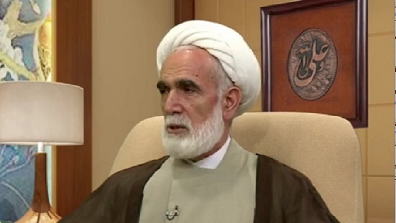 قرآن خواندن سر بریده امام حسین(ع) حادثه‌ای ملکوتی است