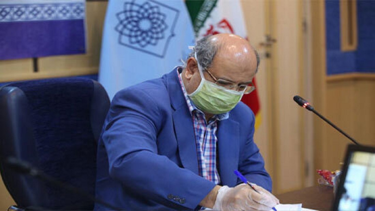 طبق پیش بینی‌ها درب ورزشگاه‌ها از اوایل آبان باز می‌شود