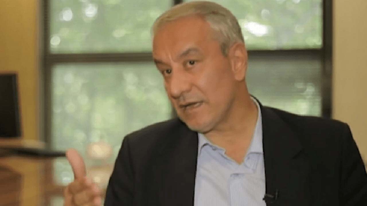 هشدار کفاشیان؛ فوتبال ایران در آستانه تعلیق!