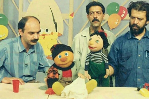 از مخمل در خانه مادر بزرگه تا زیزی گولو در قصههای تا به تا / خاطره بازی با عروسکهای نوستالژیک سینما و تلویزیون + تصاویر از مخمل در خانه مادر بزرگه تا زیزی گولو در قصههای تا به تا / خاطره بازی با عروسکهای نوستالژیک سینما و تلویزیون + تصاویر