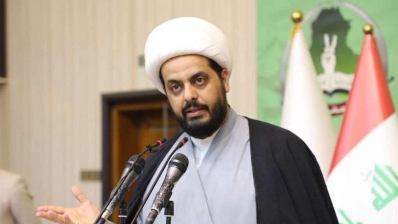 قیس خزعلی: صهیونیست‌ها دشمن اصلی ما هستند