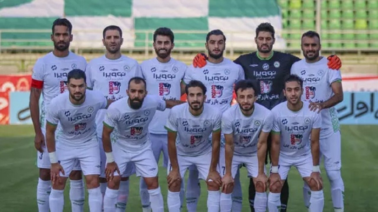 ذوب آهن اصفهان چهار بازی تدارکاتی برگزار می‌کند