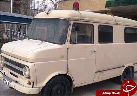 نیروهای فوریتهای پزشکی بدون تعطیلی همراه و همگام مردم / تهیه و توزیع ۲۵۰ دستگاه موتور لانس نیروهای فوریتهای پزشکی بدون تعطیلی همراه و همگام مردم / تهیه و توزیع ۲۵۰ دستگاه موتور لانس