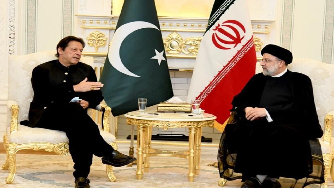 رئیسی: تشکیل حکومت فراگیر کلید حل مشکلات افغانستان است / عمران‌خان: ایران و پاکستان برای تشکیل حکومت فراگیر در افغانستان با یکدیگر همکاری کنند