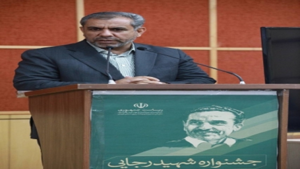 ۸۰ درصد دستگاه‌های اجرایی قزوین در ارزیابی عملکرد موفق ظاهر شدند