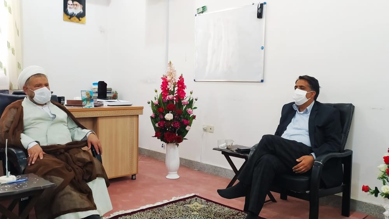 بهره مندی از جوانان انقلابی اولویت شورای فرهنگ عمومی