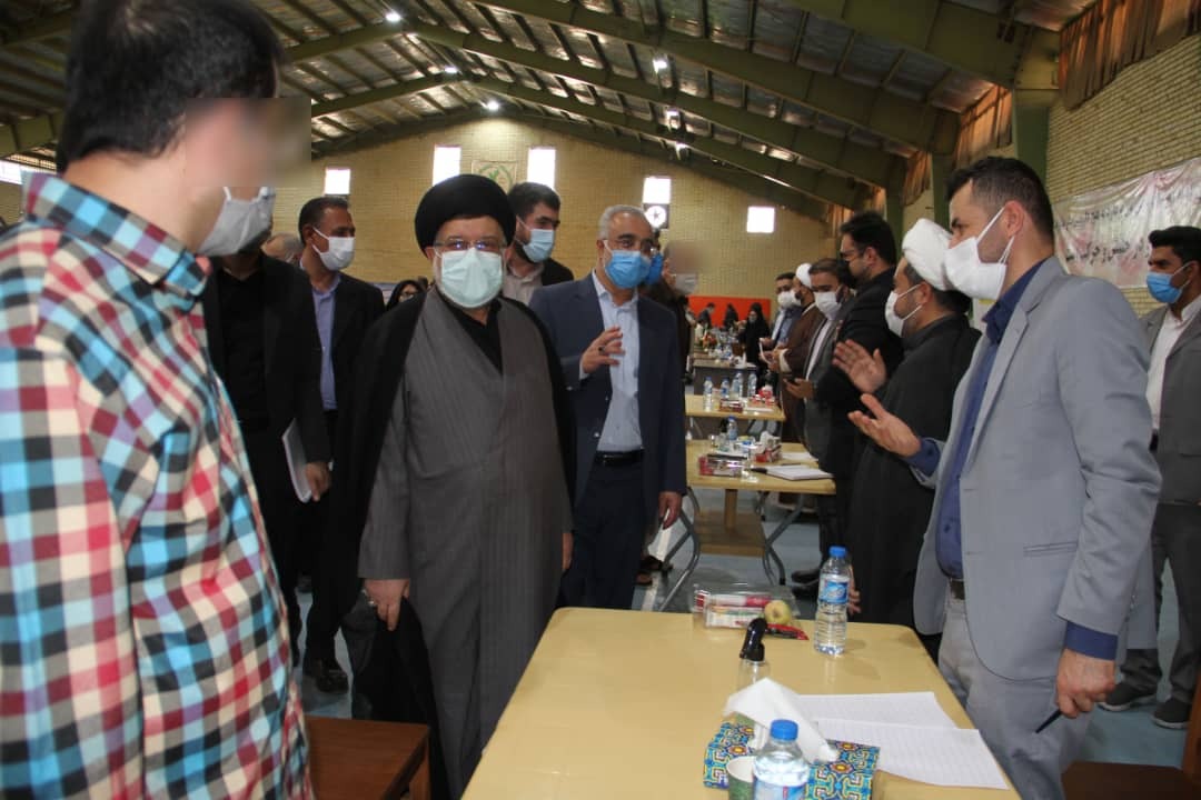 فراهم شدن زمینه آزادی ۷۰ زندانی در شیراز