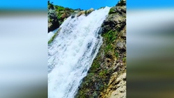 فیلمی دیدنی از منظره زیبای تالاب شادگان