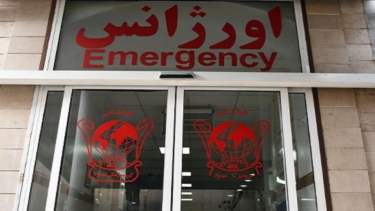 مشهد نیاز به توسعه اورژانس‌های مغز و اعصاب دارد