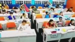 تصاویر ثبت شده از یک کوادکوپتر در واگن مترو + فیلم