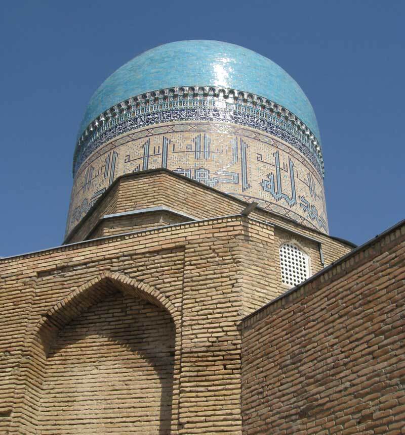 ۱۰ مکان زیبای تاجیکستان که نباید دیدن آن را از دست بدهید + تصاویر
