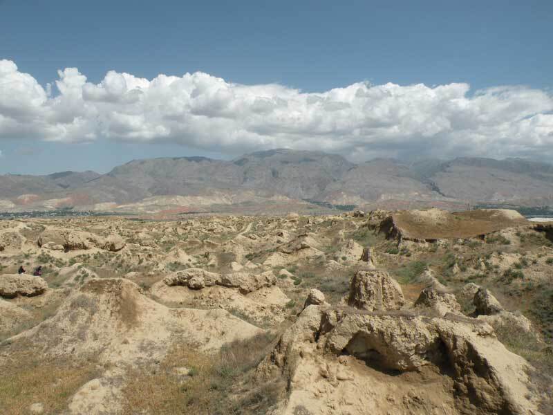 ۱۰ مکان زیبای تاجیکستان که نباید دیدن آن را از دست بدهید + تصاویر