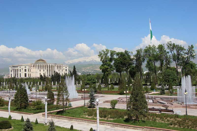 ۱۰ مکان زیبای تاجیکستان که نباید دیدن آن را از دست بدهید + تصاویر