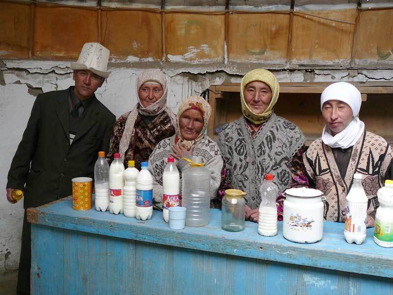 ۱۰ مکان زیبای تاجیکستان که نباید دیدن آن را از دست بدهید + تصاویر