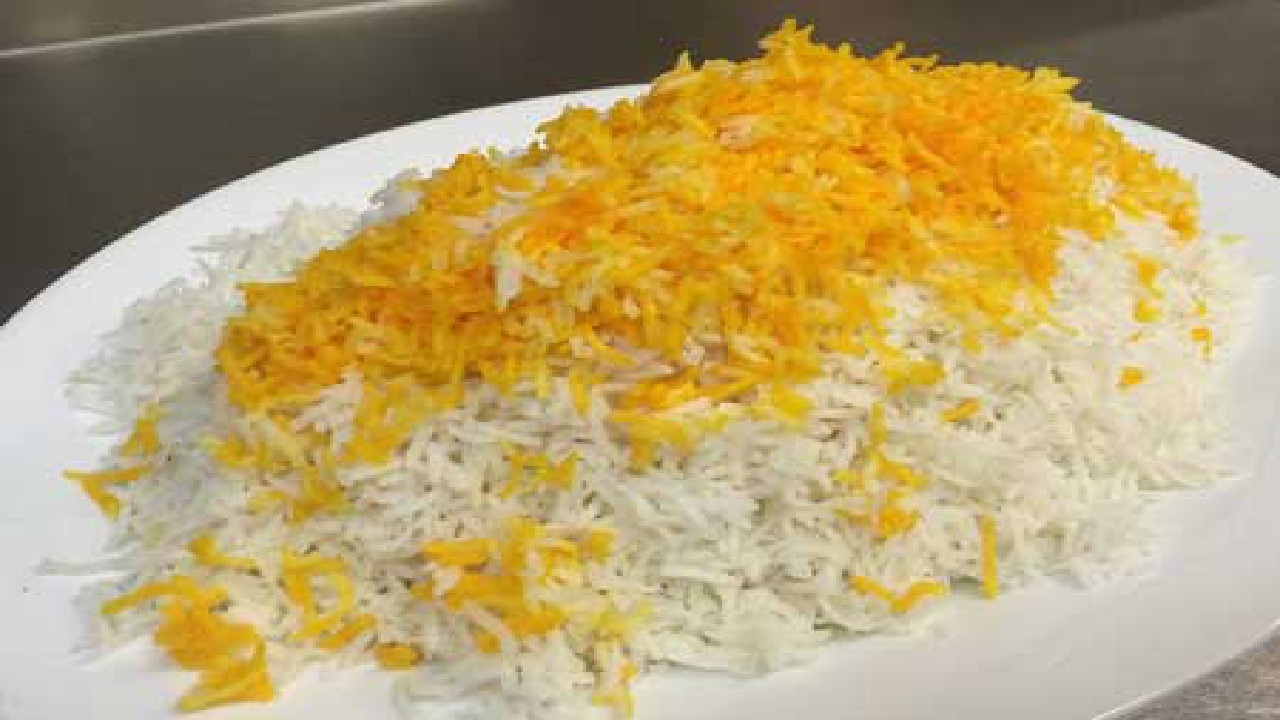 راهکارهایی برای کم کردن کالری برنج
