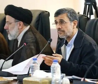 مخالفان دولت از کاه کوه ‌می‌سازند/ دولت رئیسی دولت احمدی‌نژاد نیست