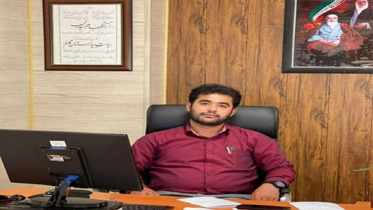 قول  تامین اعتبار چهار مطالبه مهم و حیاتی  برای تجهیز دستگاه های بیمارستان قائم (ع)  اسد آباد