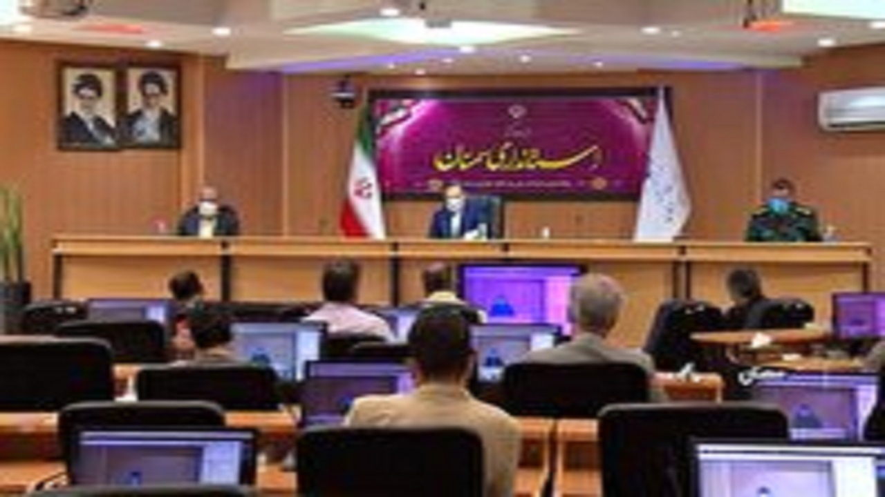 ویژه برنامه های هفته دفاع مقدس سمنان تابع رنگ بندی کرونایی