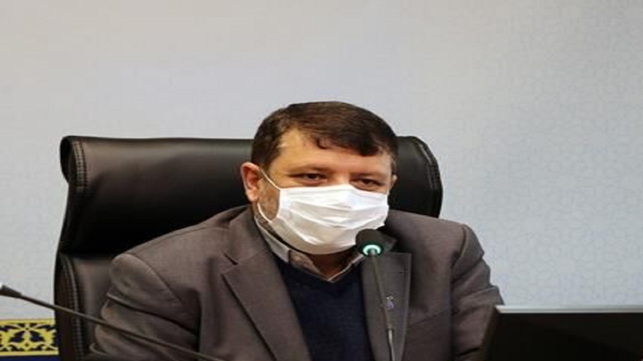 ملاقات زندانیان آذربایجان‌شرقی ویدئو کنفرانسی می‌شود