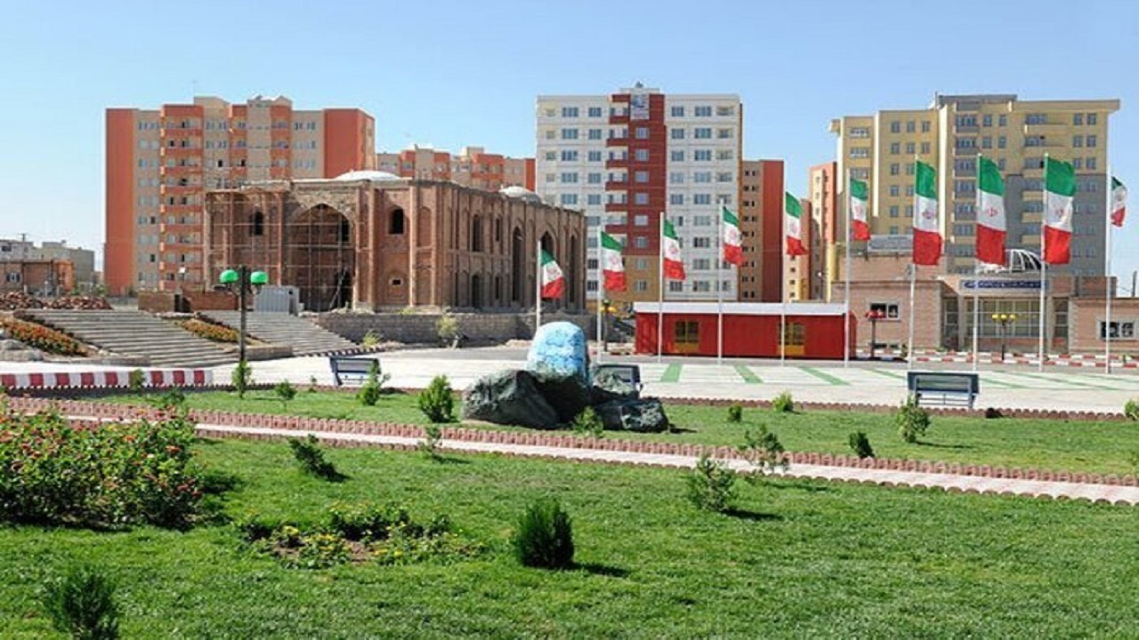 آخرین وضعیت مسکن مهر در البرز