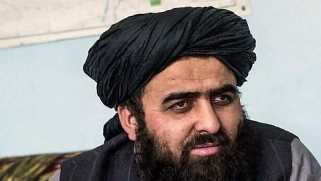 طالبان خواستار روابط دوستانه با فرانسه شد
