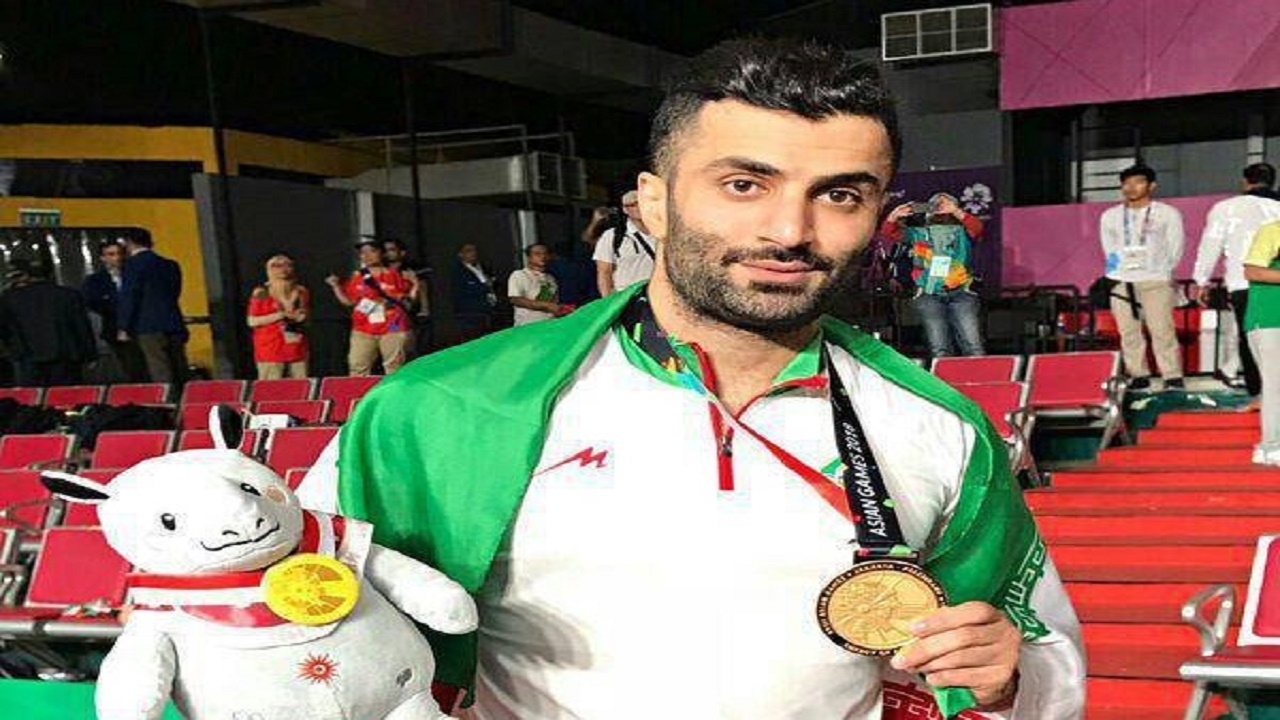 لژیونر مازندرانی کبدی در هند می ماند