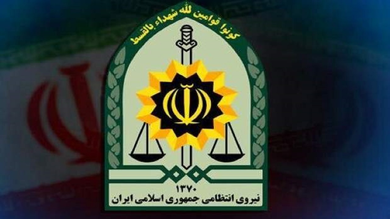 انهدام تیم تروریستی مسلح در شمال غرب کشور