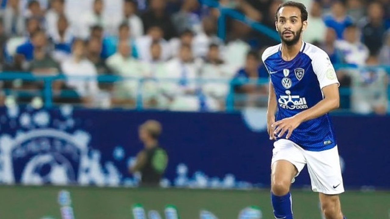 عطیف بازی مقابل پرسپولیس را از دست داد