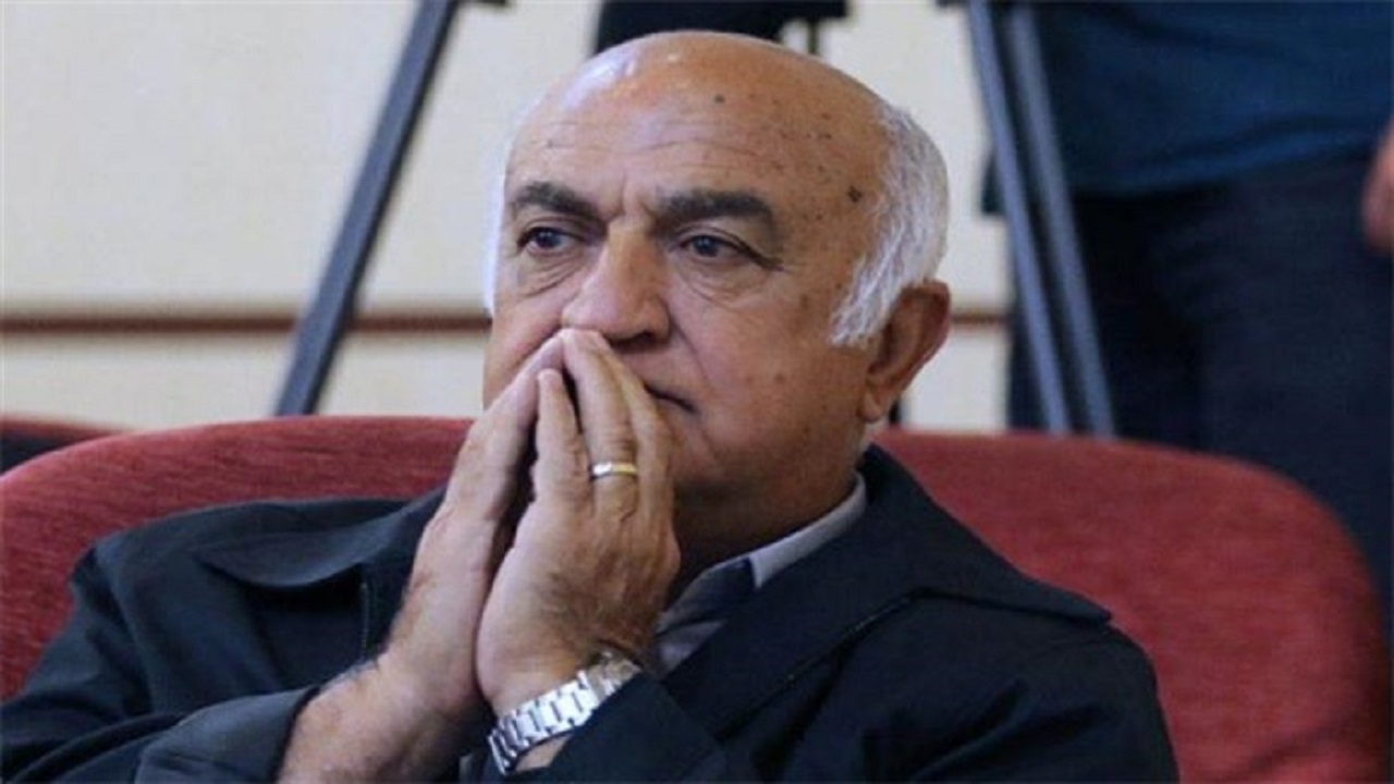 ابراهیمی: دلال‌ها در فوتبال زیاد شده اند/ در بستان نزدیک بود اسیر شویم