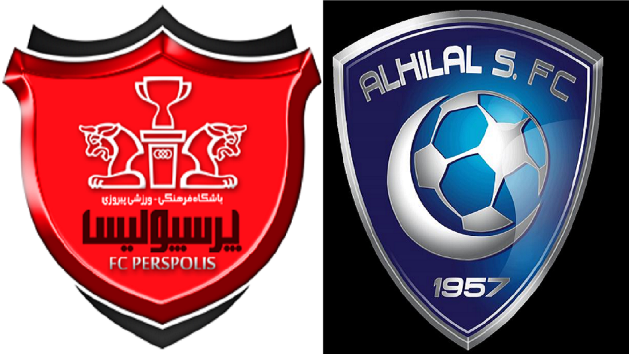 محل بازی تیم های فوتبال پرسپولیس و الهلال مشخص شد